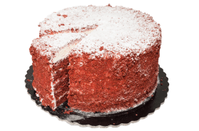 Red Velvet